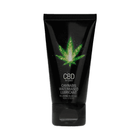 Shots CBD Gleitgel