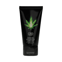 Shots CBD Gleitgel