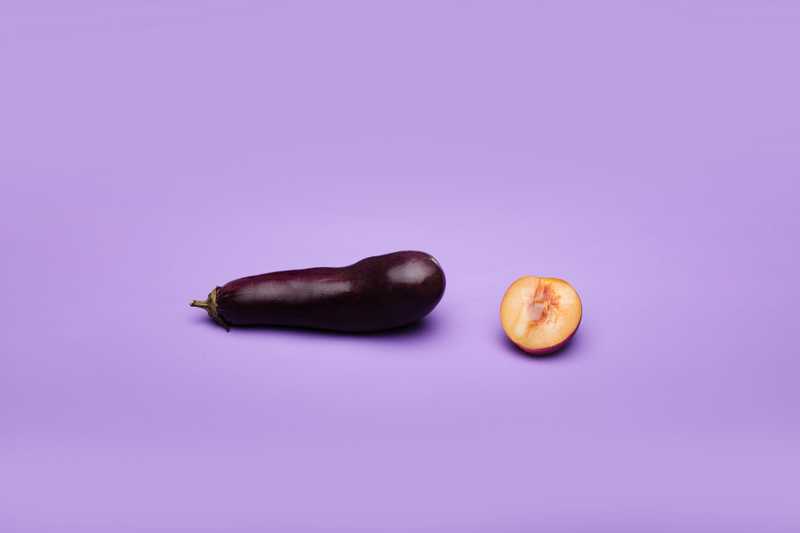 Aubergine