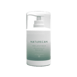 Naturecan CBD Joint Balsam