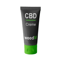 weedM CBD Creme